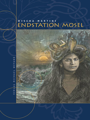 cover image of Endstation Mosel